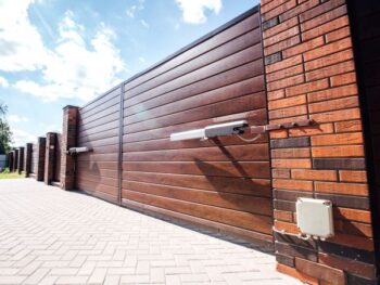 Automatic Gate Installation Hillsboro Or