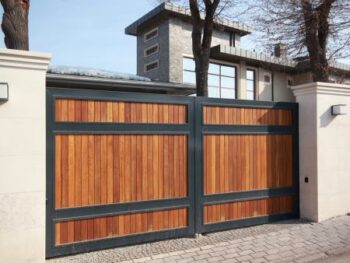 Automatic Gate Installation Near Me Forest Grove Or