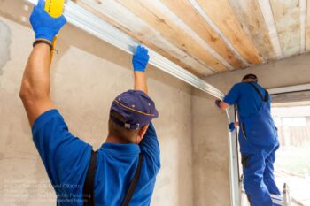 Garage Door Repair Portland