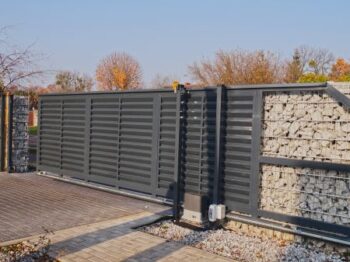 Automatic Gate Installation Milwaukie Or