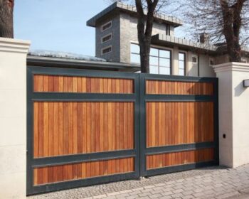 Automatic Gate Installation Near Me Milwaukie Or