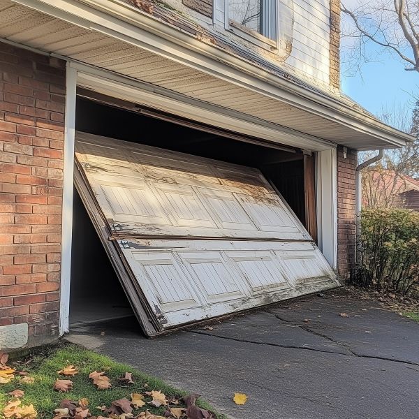 Garage Door Repair In Aloha Or