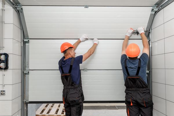 Garage Door Repair In Portland Near Me