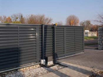 Automatic Gate Installation Near Me West Linn Or