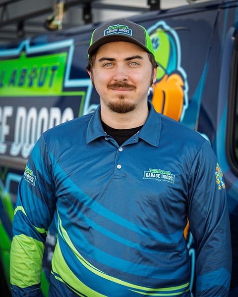 Charles Crnkovich - Technician