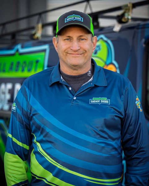 David Nix - President