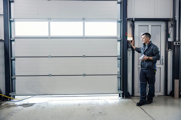 Garage Door Repair near me Aloha OR