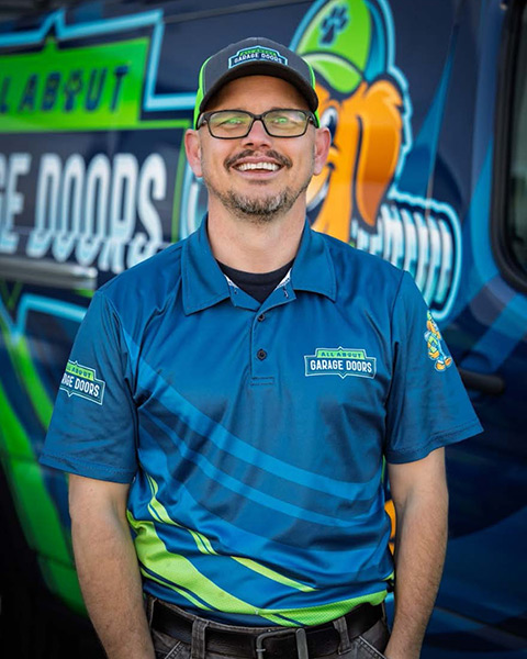 Johnnie Merritt - Technician