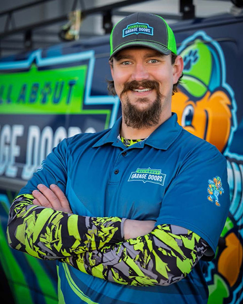 Jordan Schmitz - Technician
