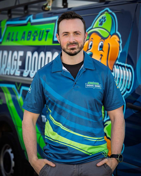 Ryan Smith - Technician
