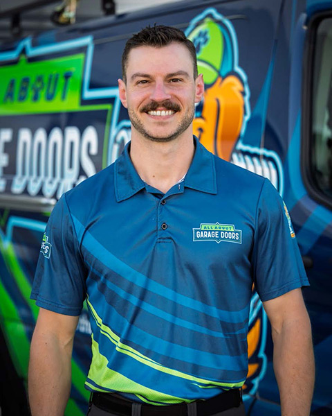 Spencer Cook - Technician