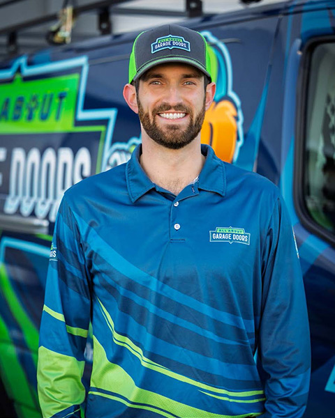 Trevor Nix - Managing Partner