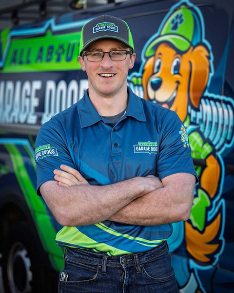 Tyler Smith - Technician