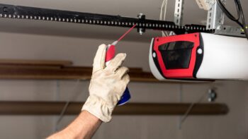 Garage Door Repair Beaverton OR