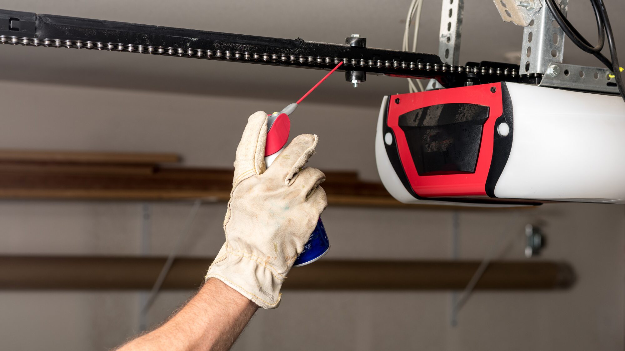 Garage Door Repair Beaverton OR