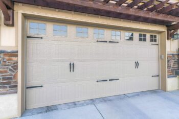 Garage Door Repair In Beaverton Or