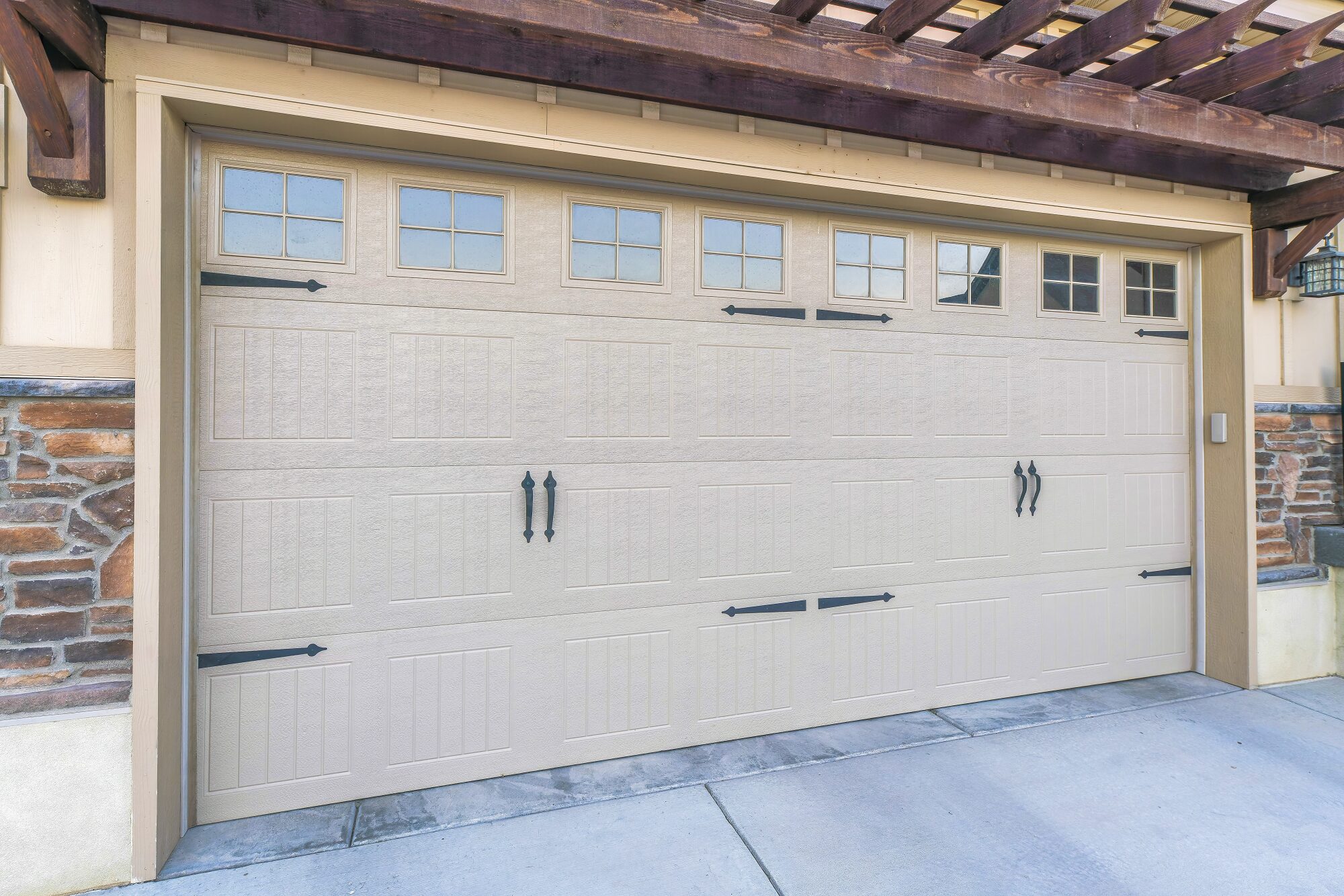 Garage Door Repair In Beaverton Or