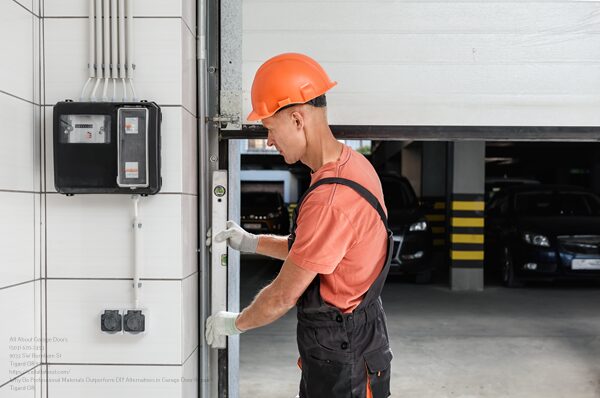 Garage Door Repair Near Me Beaverton Or