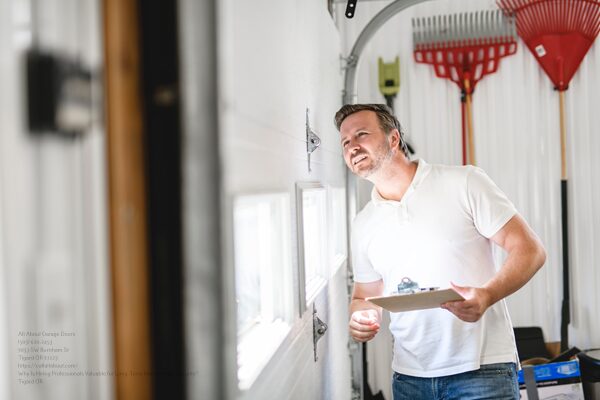 Garage Door Repair Near Me In Beaverton Or