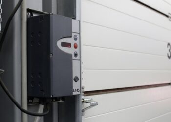 Garage Door Safety Sensors WA