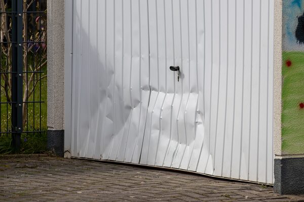 Garage Door Repair Near Me Portland