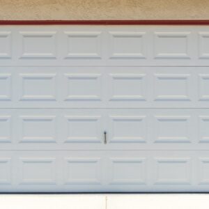 garage door repair portland