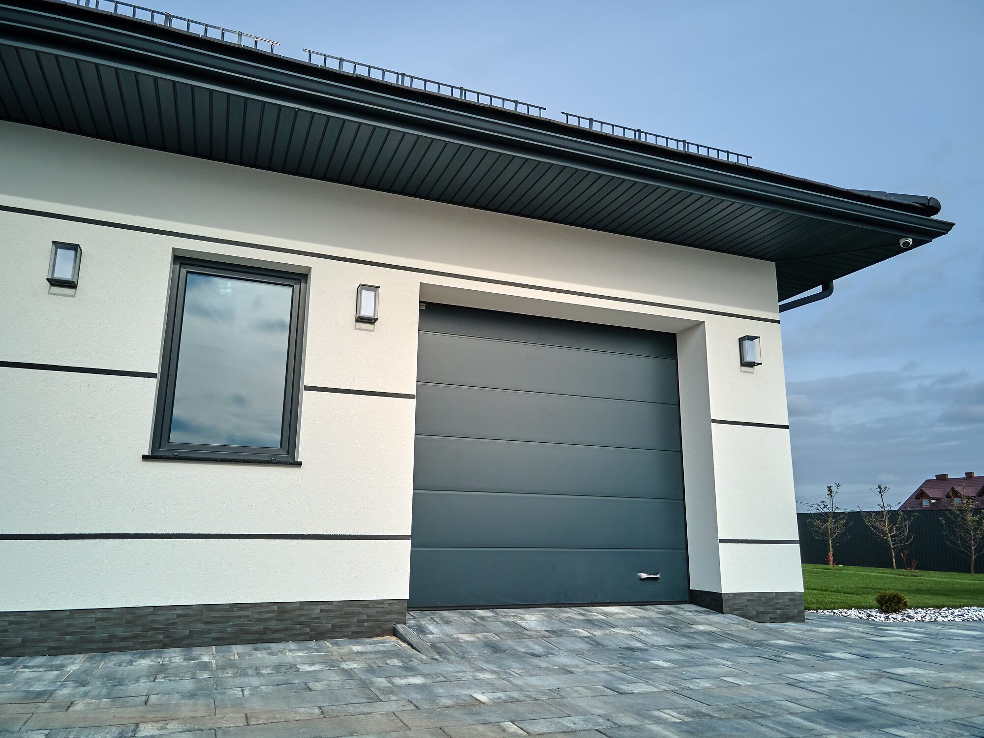 Garage Door Repair Portland Or