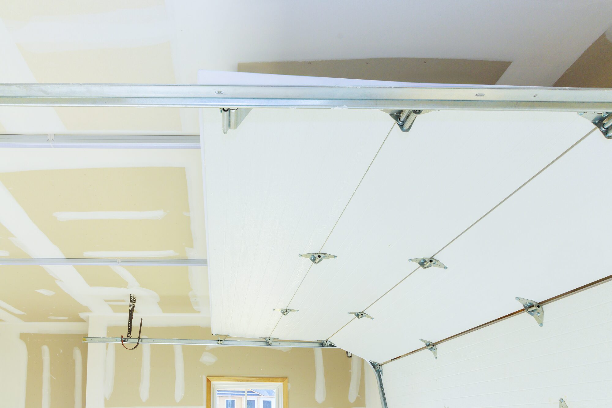 Garage Door Installation Portland OR