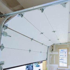 Garage Door Installation In Portland Or