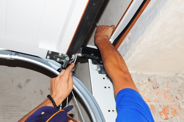 Garage Door Installation Near Me In Portland Or