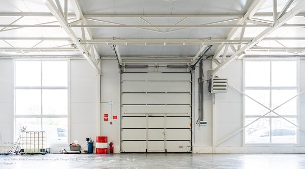 Garage Door Repair Near Me Portland