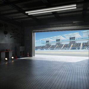 Garage Door Repair Portland