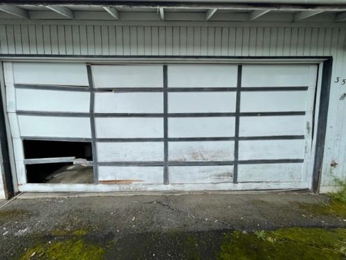 Emergency Garage Door Repair Near Me Beaverton Or