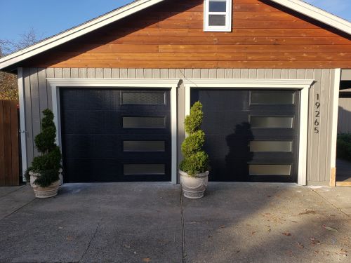 Emergency Garage Door Repair Near Me Portland Or