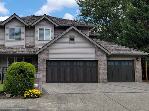 Emergency Garage Door Repair Tigard Or