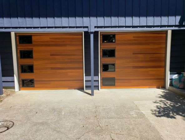 Garage Door Repair Near Portland