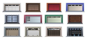 Garage Door Repair Portland OR