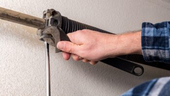 Garage Door Repair Portland OR