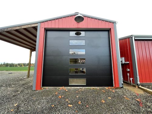 Garage Door Services Beaverton Or