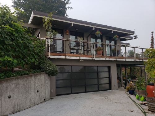 Garage Door Services Hillsboro Or