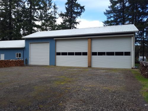 Garage Door Services Near Me Hillsboro Or