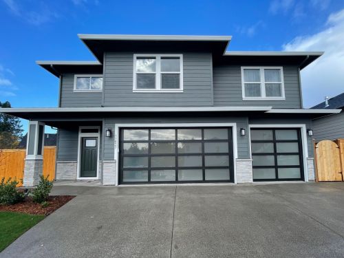 Garage Door Services Near Me Portland Or