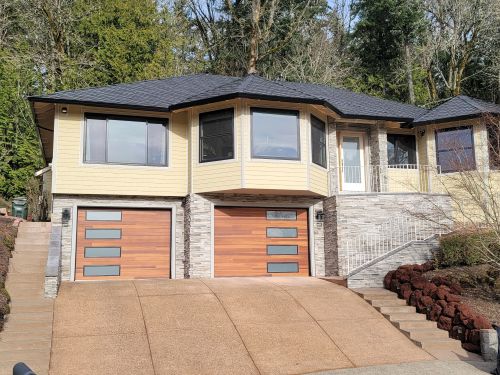 Garage Door Services Near Me Tigard Or