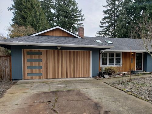 Garage Door Services Portland Or