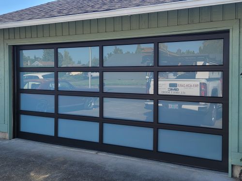 Garage Door Services Tigard Or