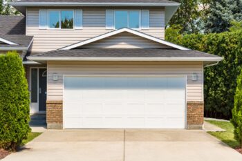 Garage Door Repair in Portland OR