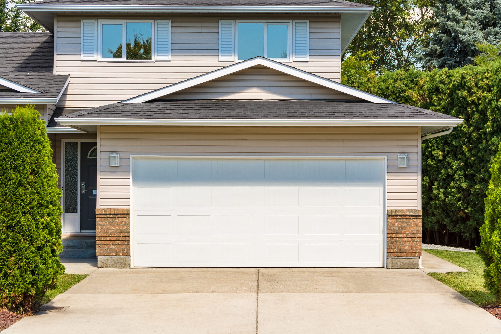 Garage Door Repair in Portland OR