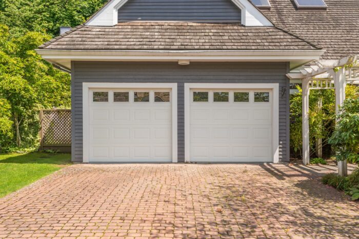 Garage Door Repair Near Me Portland OR