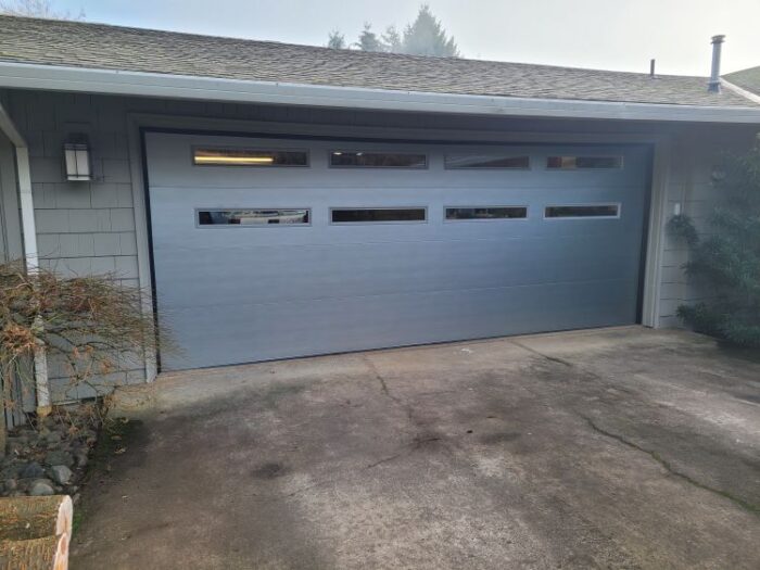 Certified Garage Door Installation Professionals