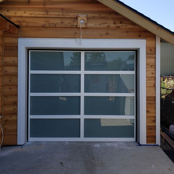 Certified Garage Door Maintenance Professionals